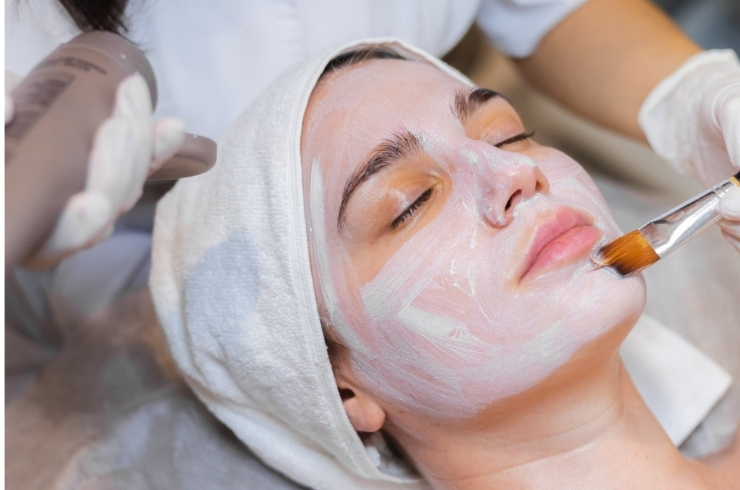 Medifacials