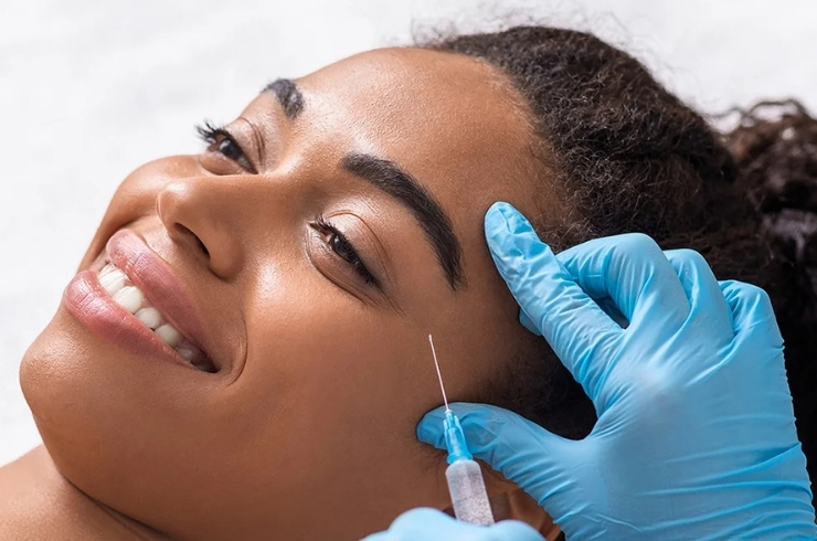 Pre-Bridal Treatments